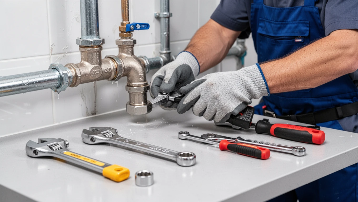 Commercial Plumbing